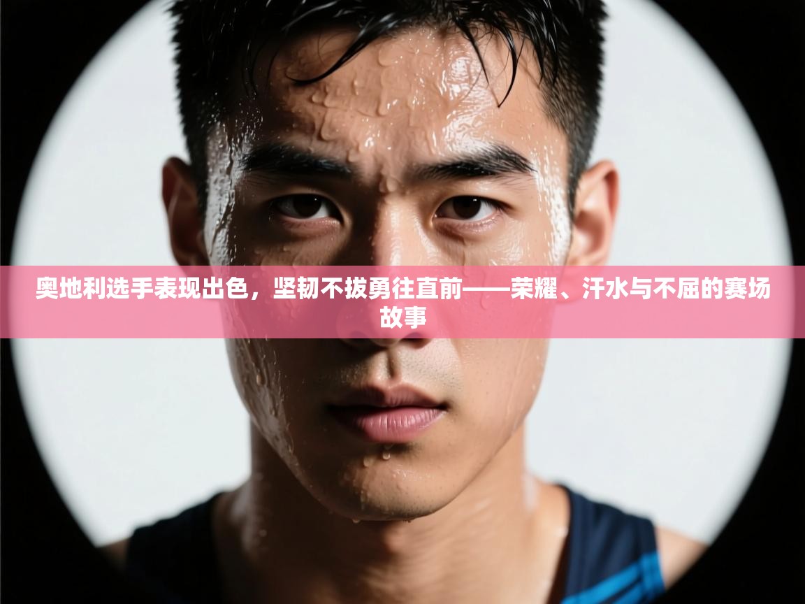 奥地利选手表现出色，坚韧不拔勇往直前——荣耀、汗水与不屈的赛场故事